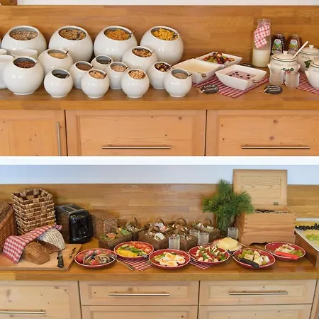 Bacherhof Sankt Anton am Arlberg