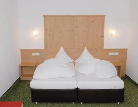 Bacherhof Pensionat 3*