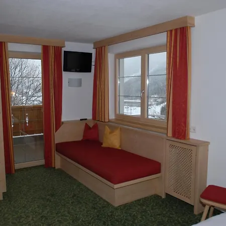 Pensionat Bacherhof