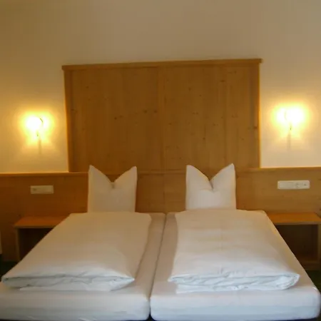 Bacherhof Sankt Anton am Arlberg