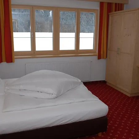 Bacherhof 3* Sankt Anton am Arlberg