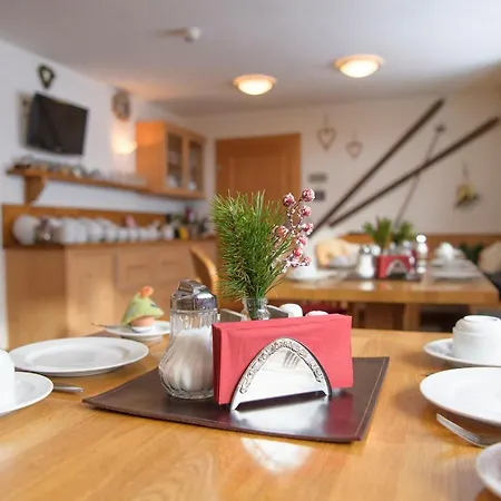 Bacherhof Maison d'hôtes 3*