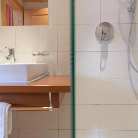 Bacherhof 3* Sankt Anton am Arlberg