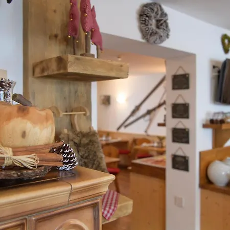 Bacherhof 3* Sankt Anton am Arlberg