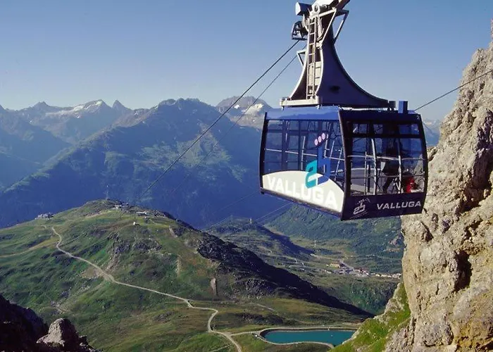 Bacherhof בית הארחה