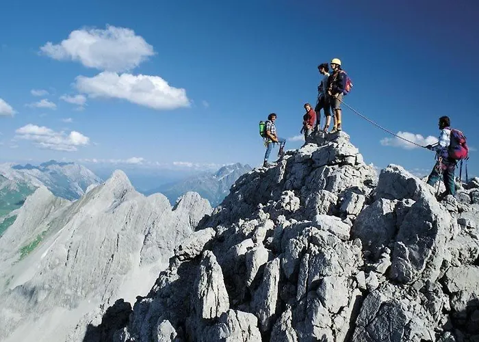 Bacherhof בית הארחה