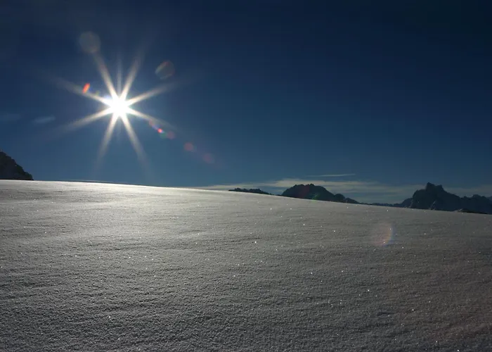 בית הארחה Bacherhof