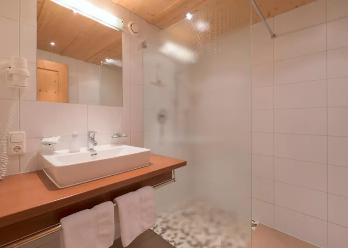 Bacherhof סן אנטון