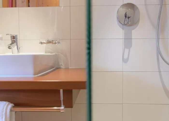 Bacherhof 3* סן אנטון