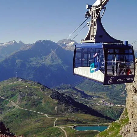 Bacherhof 게스트하우스