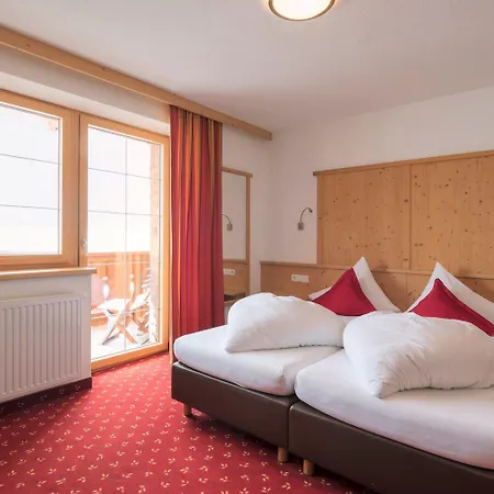 게스트하우스 Bacherhof