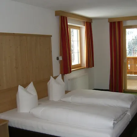 게스트하우스 Bacherhof