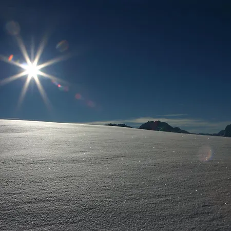 게스트하우스 Bacherhof