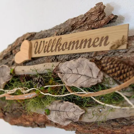 Bacherhof 게스트하우스 3*