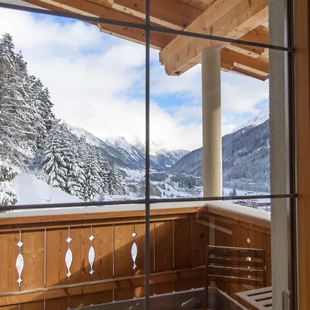 Bacherhof 게스트하우스 3*