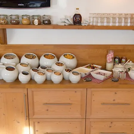 게스트하우스 Bacherhof 3*