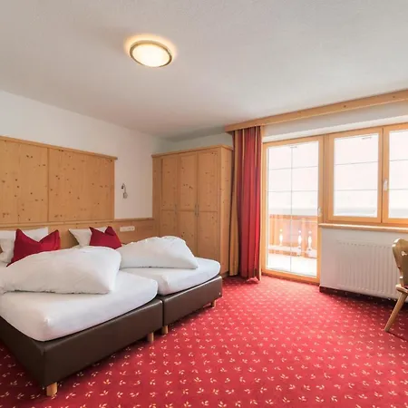 Bacherhof 게스트하우스