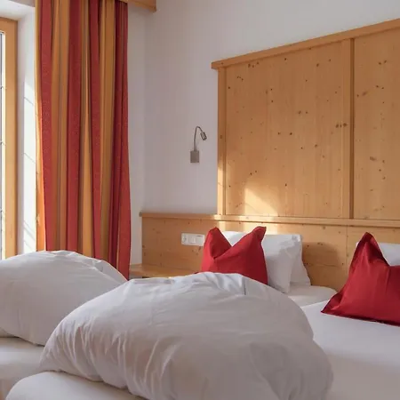 Bacherhof 게스트하우스