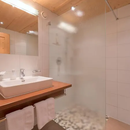 Bacherhof 장크트안톤암아를베르크