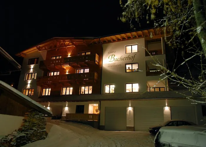 Bacherhof