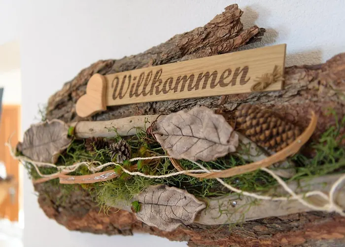 Bacherhof Vendégház 3*