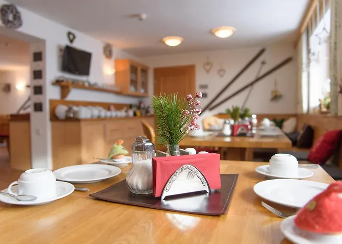 Bacherhof Vendégház 3*