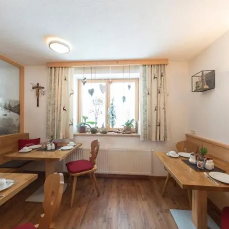 Bacherhof Sankt Anton am Arlberg