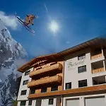 Bacherhof Guest house 3*