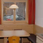 Bacherhof 3* Sankt Anton am Arlberg