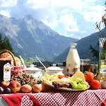 Bacherhof 3* Sankt Anton am Arlberg