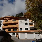 Bacherhof Guest house Sankt Anton am Arlberg