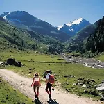 Guest house Bacherhof Sankt Anton am Arlberg