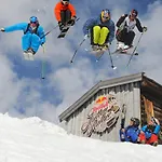 Bacherhof Sankt Anton am Arlberg