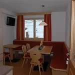 Guest house Bacherhof Sankt Anton am Arlberg