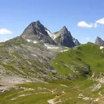 Bacherhof 3* Sankt Anton am Arlberg