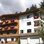 Bacherhof 3* Sankt Anton am Arlberg