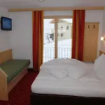 Bacherhof 3*