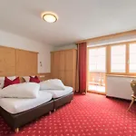 Bacherhof Guest house