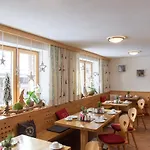Bacherhof Guest house Sankt Anton am Arlberg