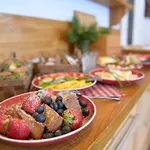 Bacherhof Guest house Sankt Anton am Arlberg