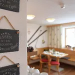 Bacherhof Guest house Sankt Anton am Arlberg