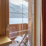 Guest house Bacherhof 3*
