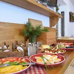 Bacherhof 3*