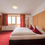 Guest house Bacherhof Sankt Anton am Arlberg